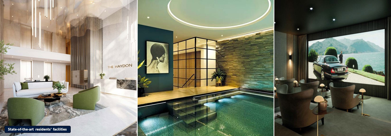 Banner exterior banner 8