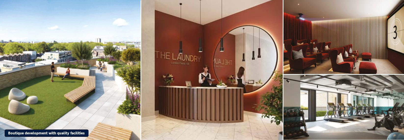 Banner exterior banner 8