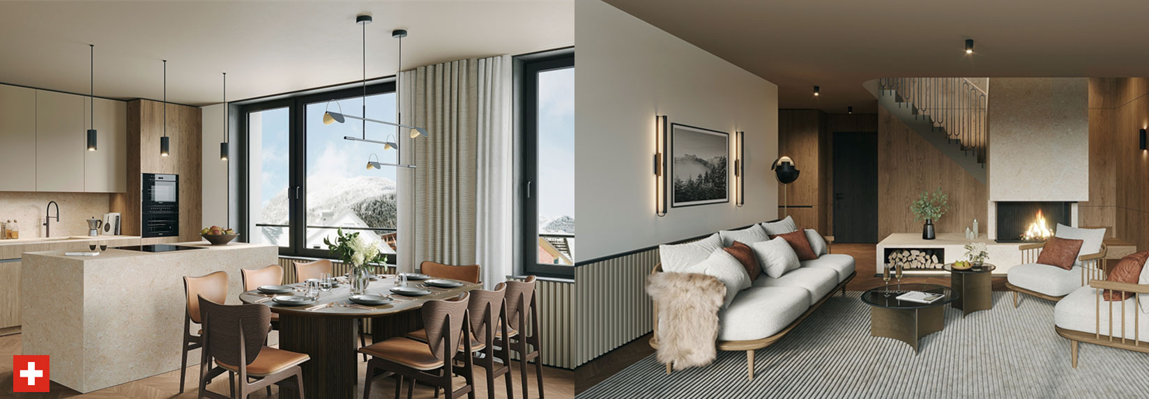 Banner interior banner 4