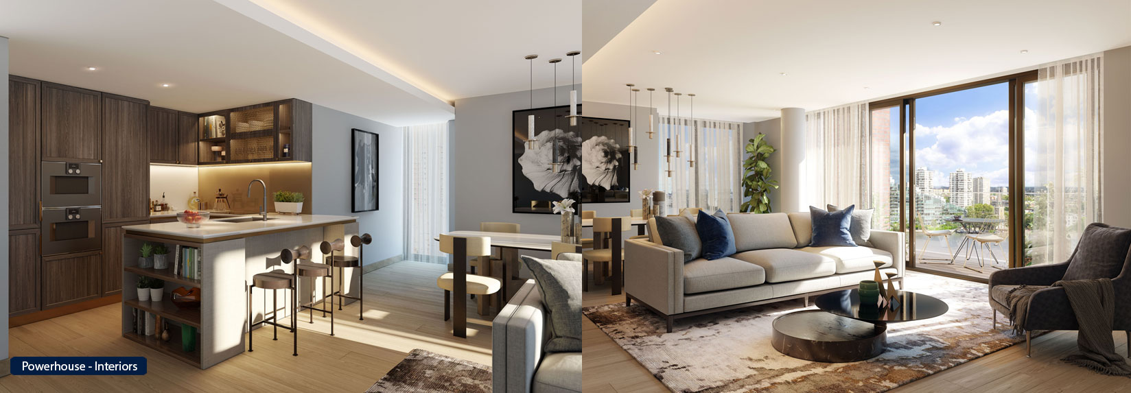 Banner interior banner 4