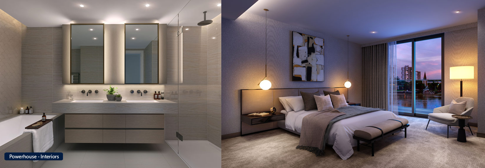 Banner interior banner 5