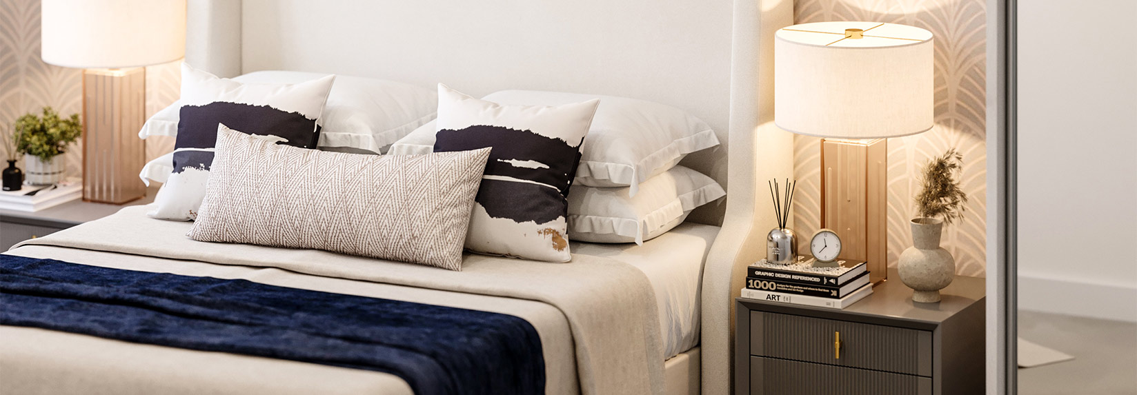 Banner interior banner 9