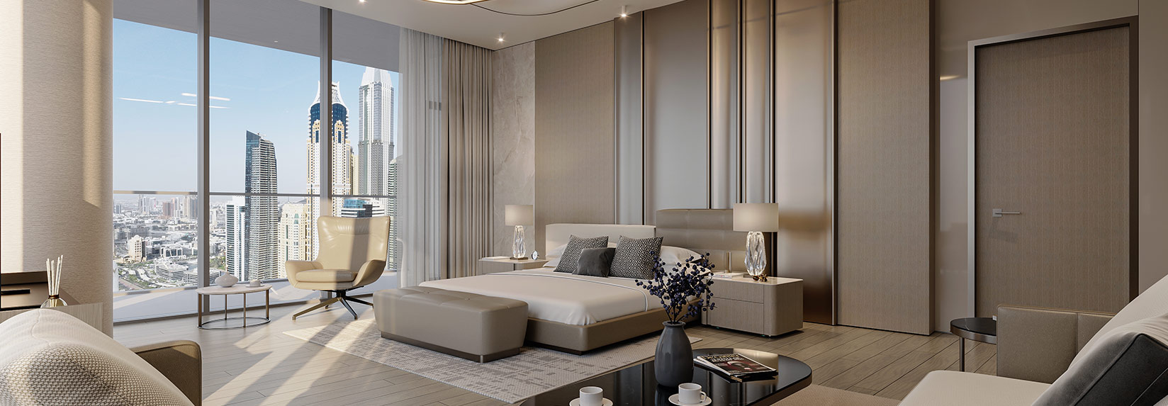 Banner exterior banner 5