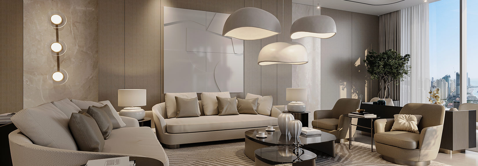 Banner exterior banner 6