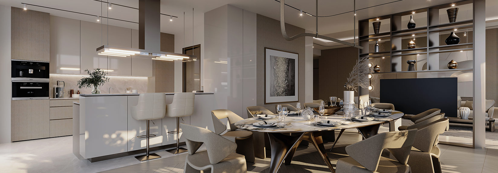 Banner exterior banner 7