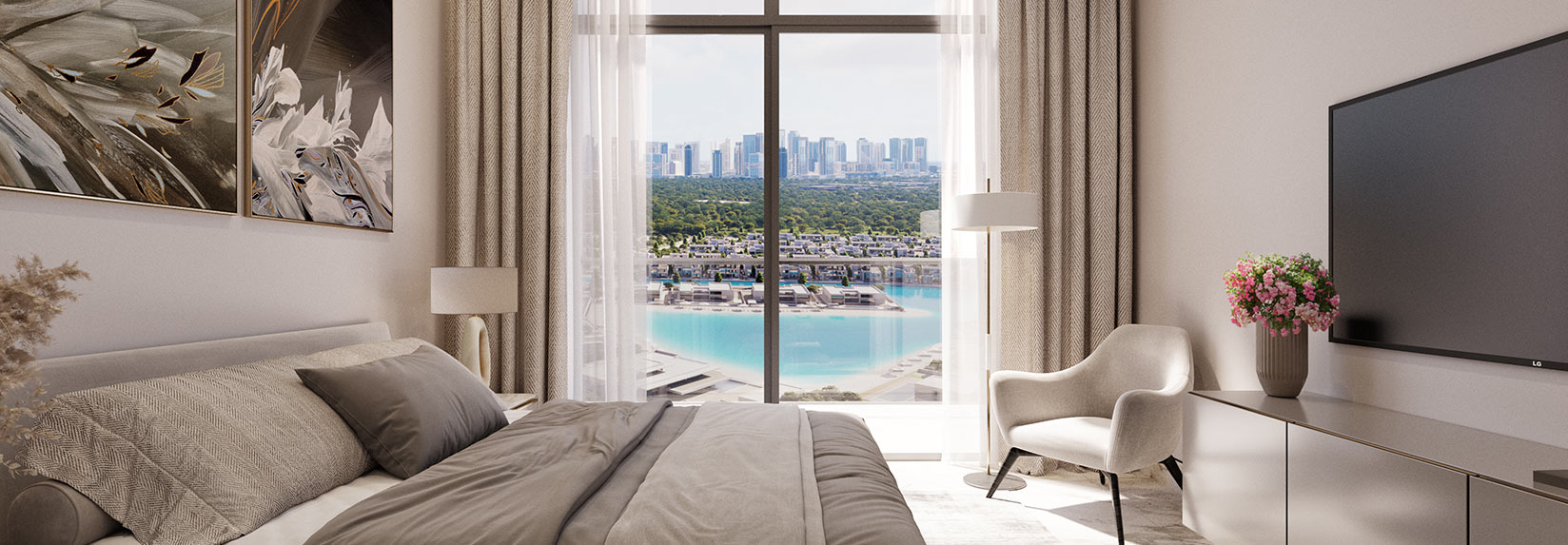 Banner exterior banner 5