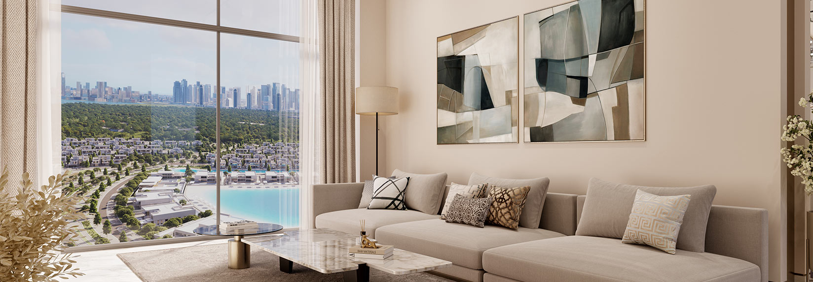 Banner exterior banner 6