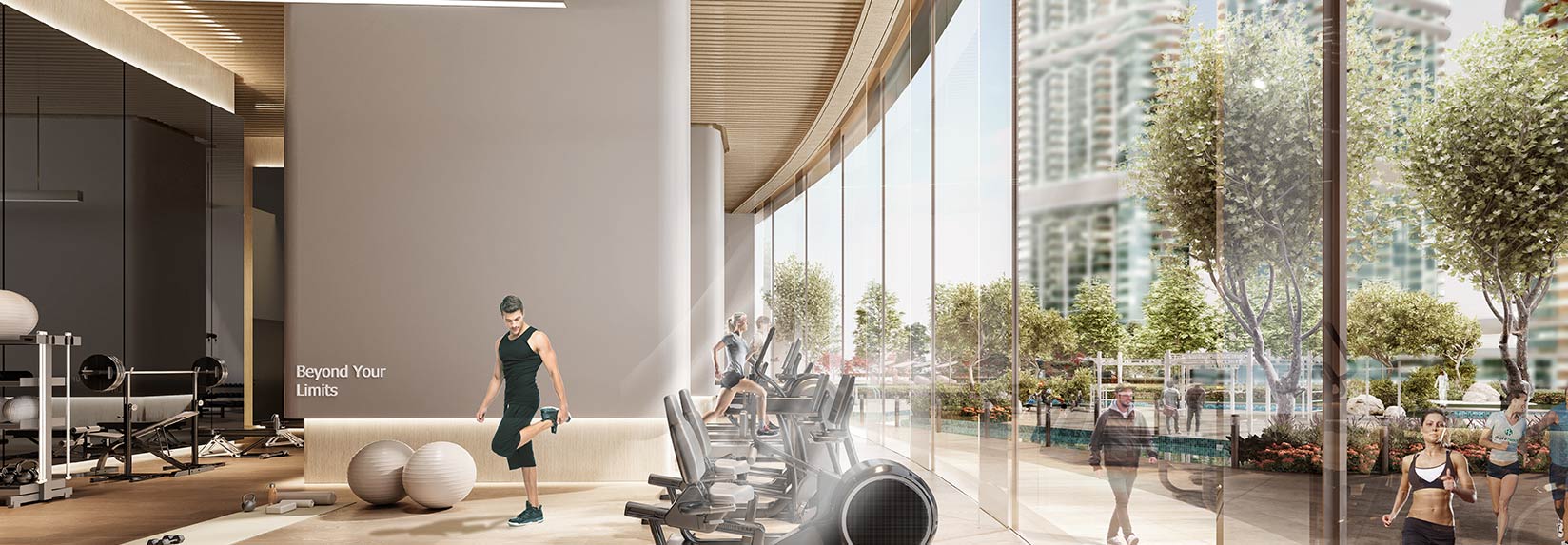 Banner exterior banner 8