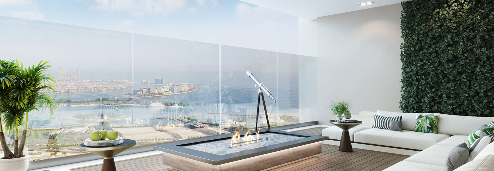 Banner exterior banner 6