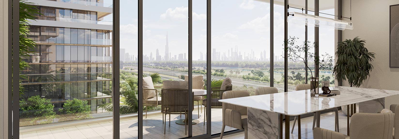 Banner exterior banner 6