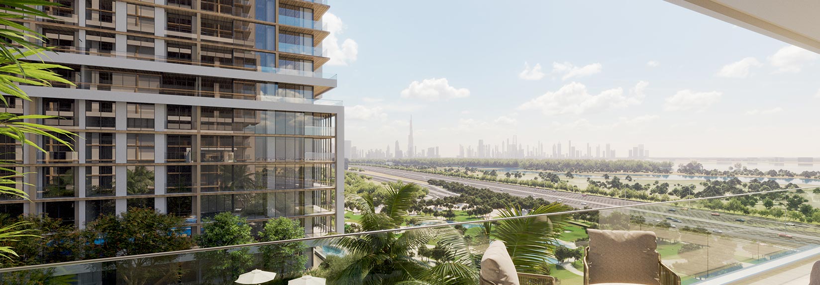 Banner exterior banner 7