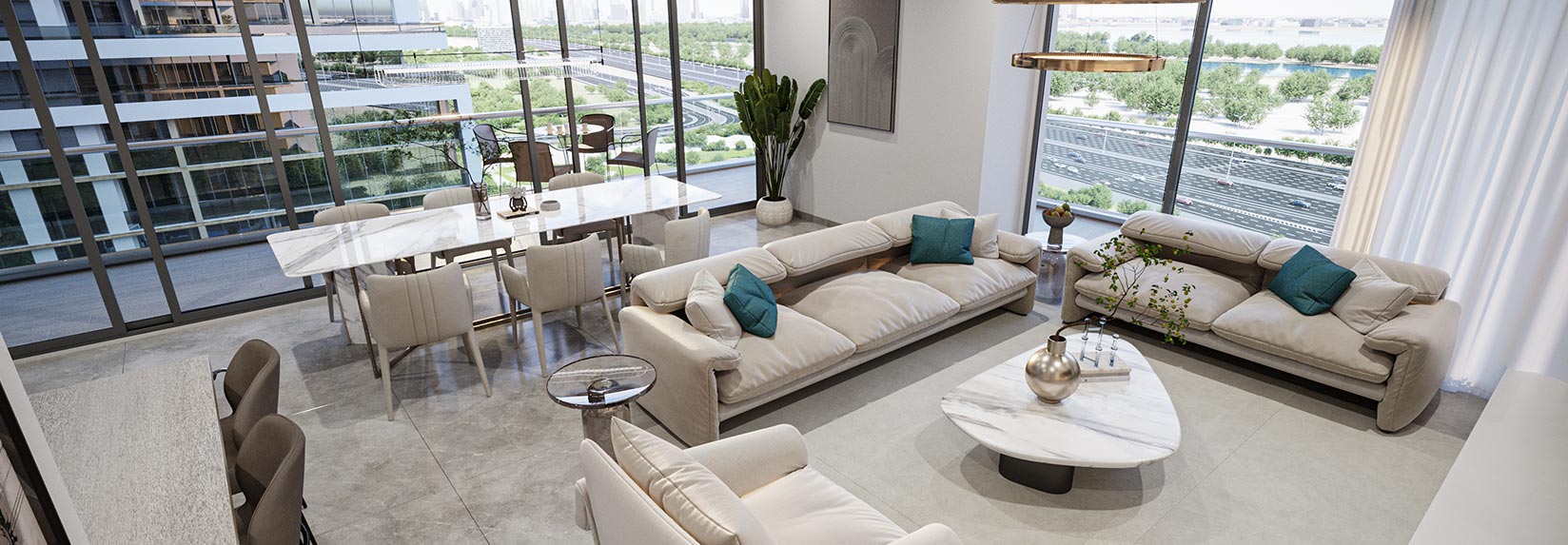 Banner exterior banner 8