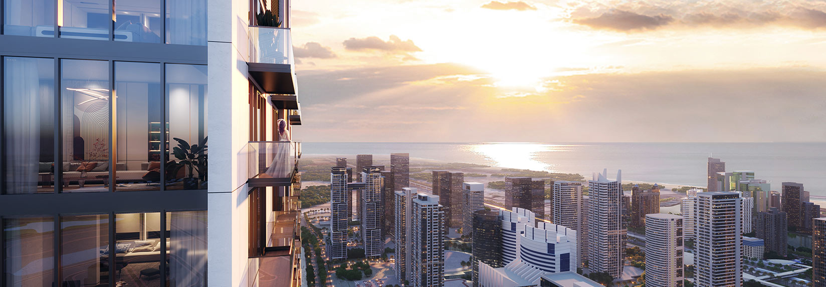 Banner exterior banner 5