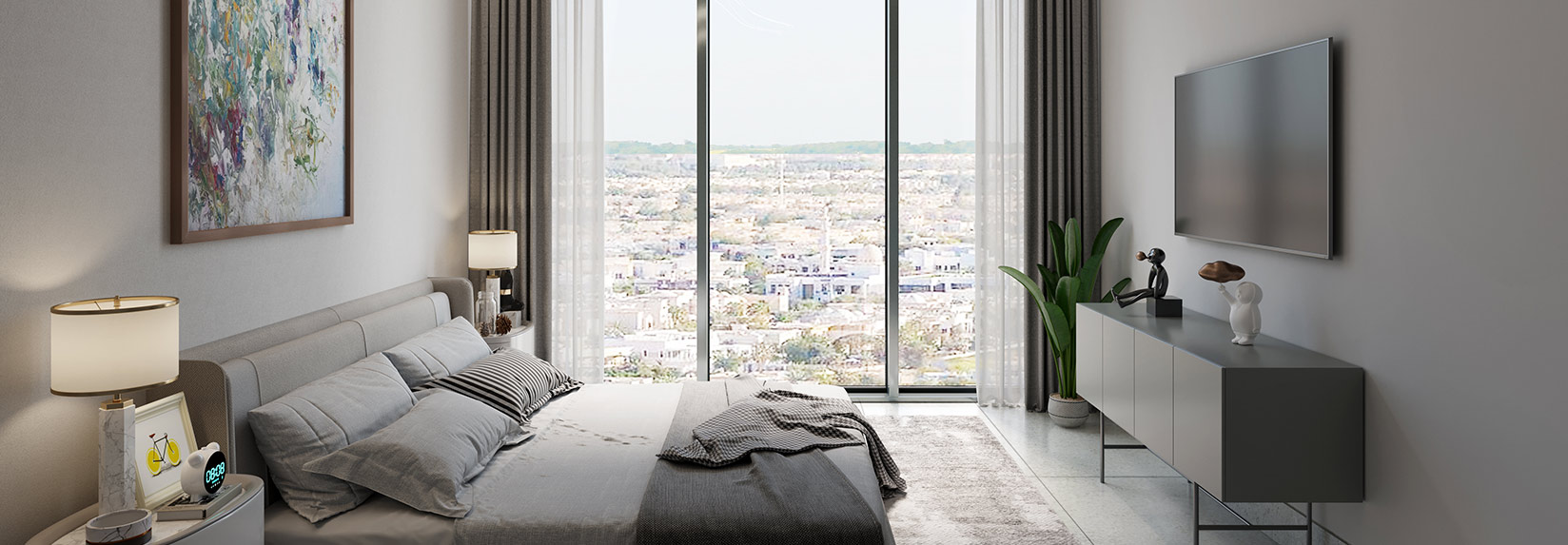 Banner exterior banner 7