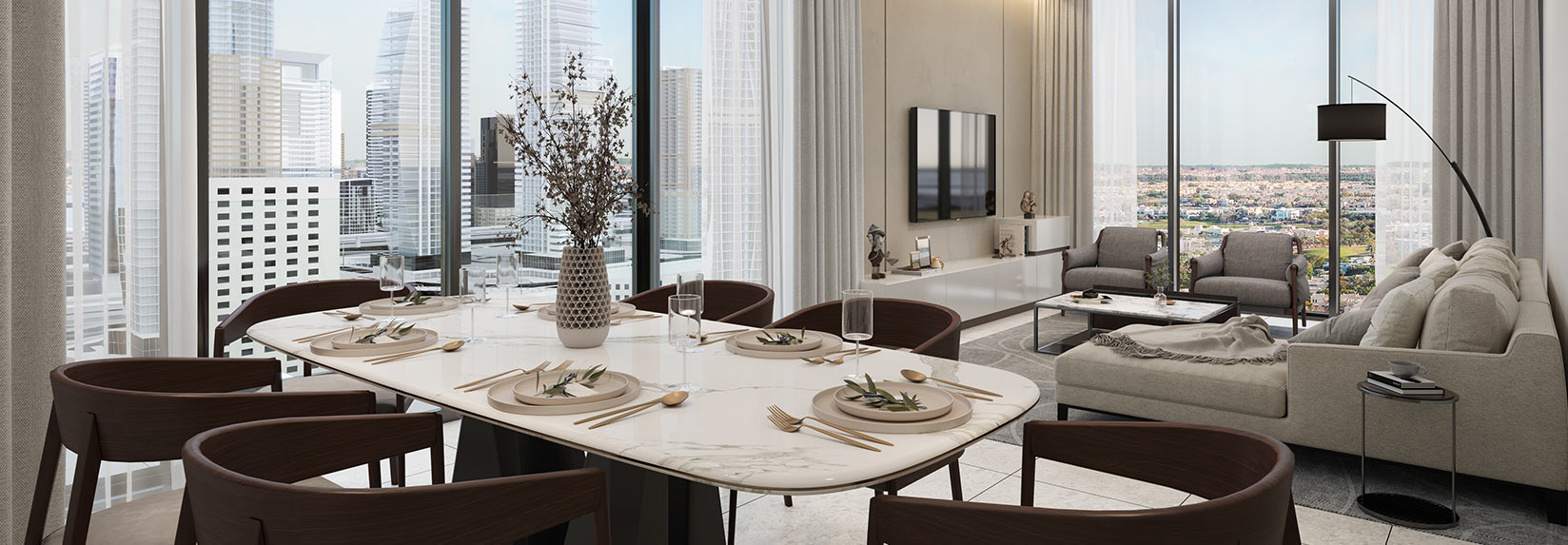 Banner exterior banner 8