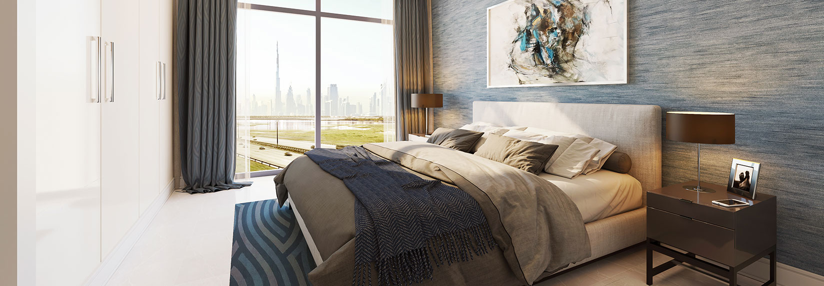 Banner interior banner 5