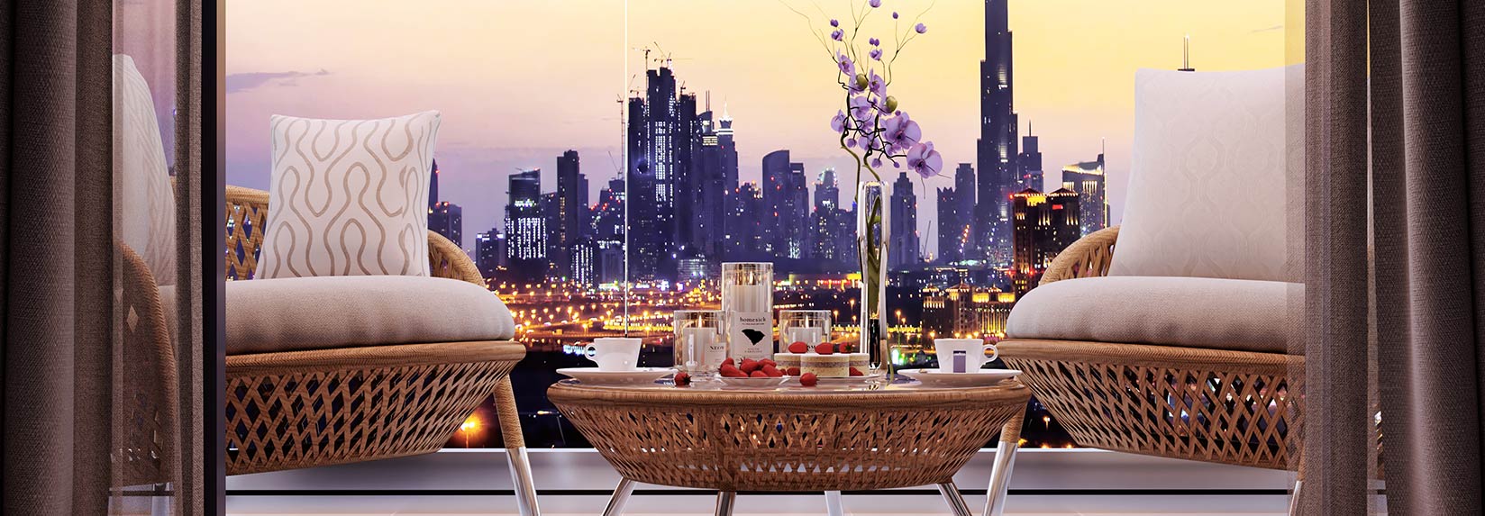 Banner interior banner 6