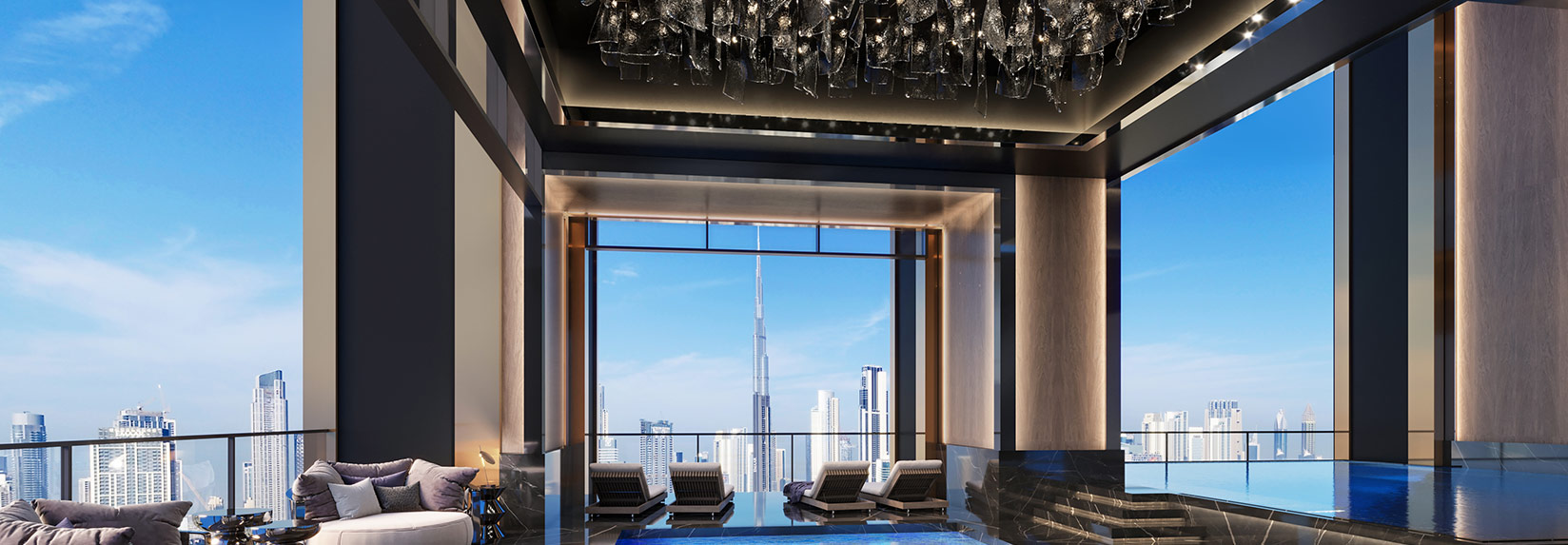 Banner interior banner 8