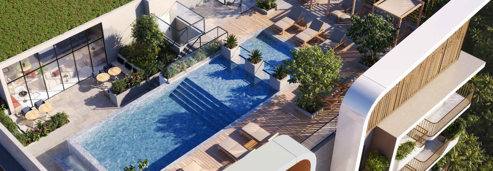 Weybridge Gardens slider 3