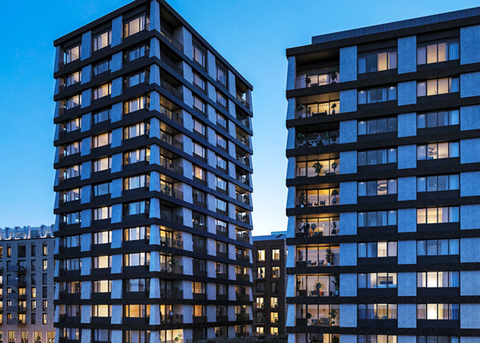 Camden Goods Yard, Camden, NW1