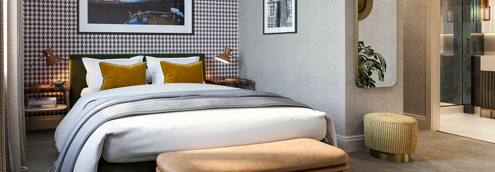 Banner interior banner 7