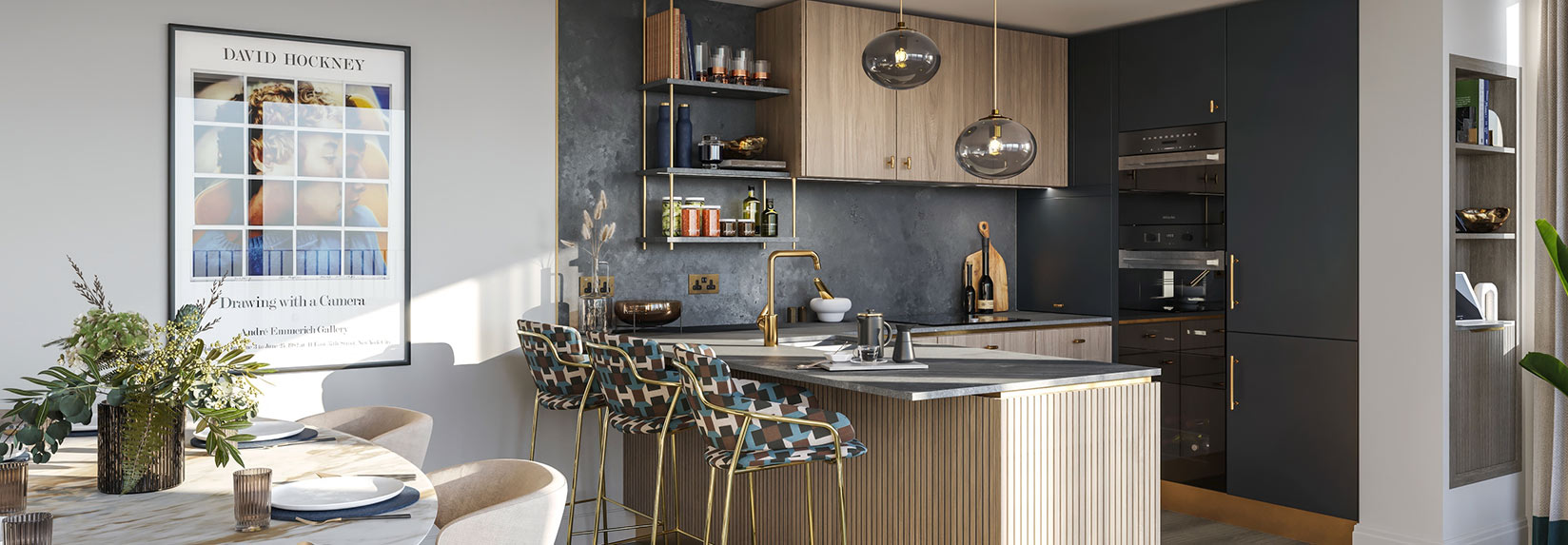 Banner interior banner 9