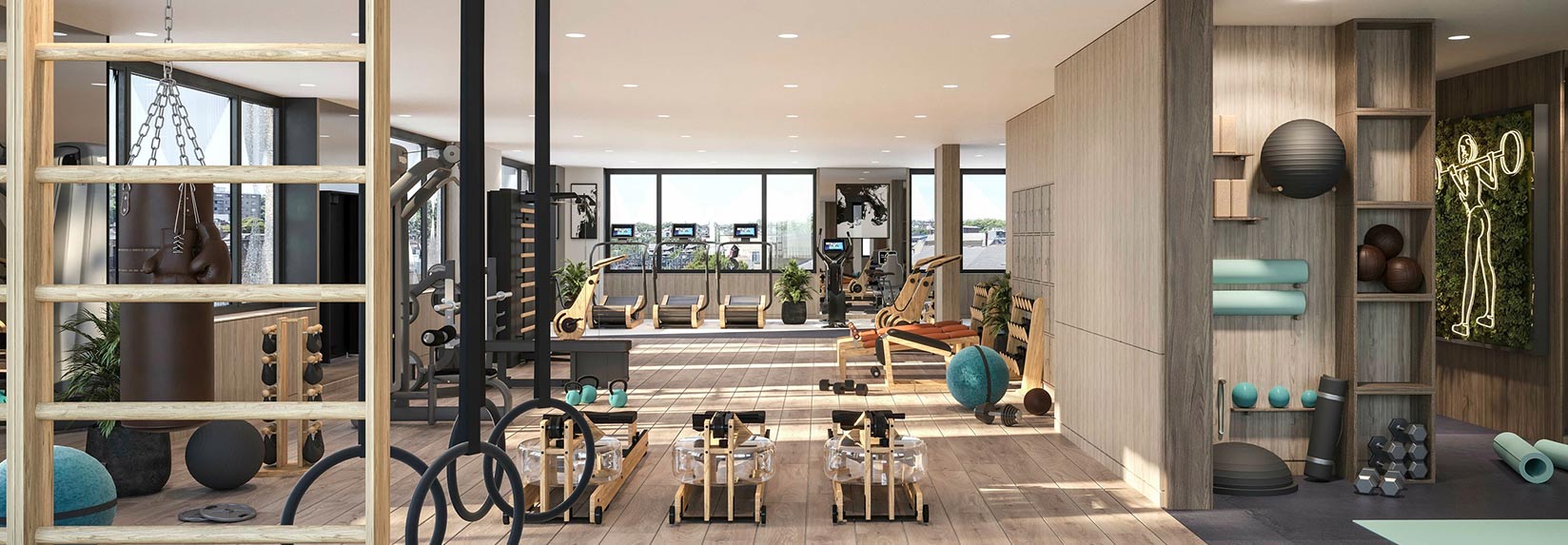 Banner interior banner 11