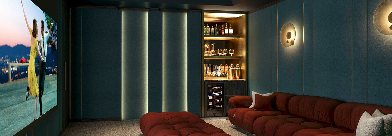 Banner interior banner 13