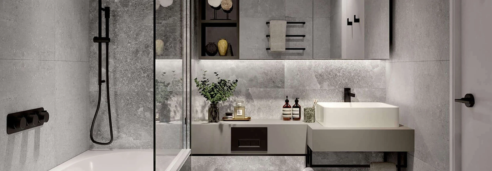 Banner Woodberry Down Banner 9