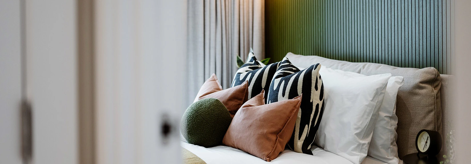 Banner Woodberry Down Banner 8