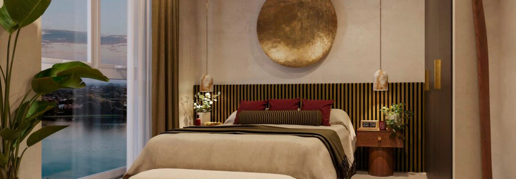 Banner Woodberry Down Banner 5