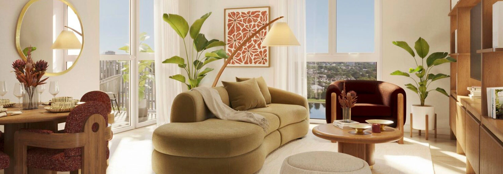 Banner Woodberry Down Banner 8