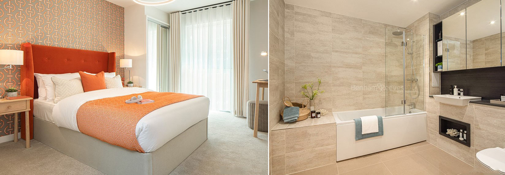 Banner interior banner 4