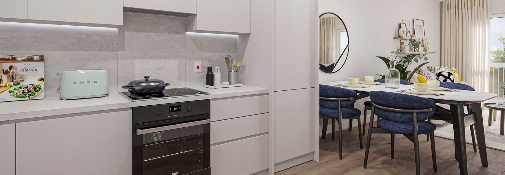 Banner interior banner 10