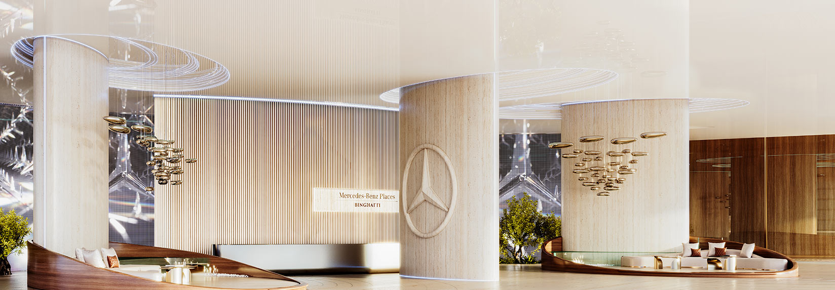 Banner interior banner 7