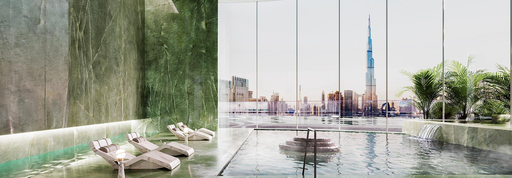 Banner interior banner 8