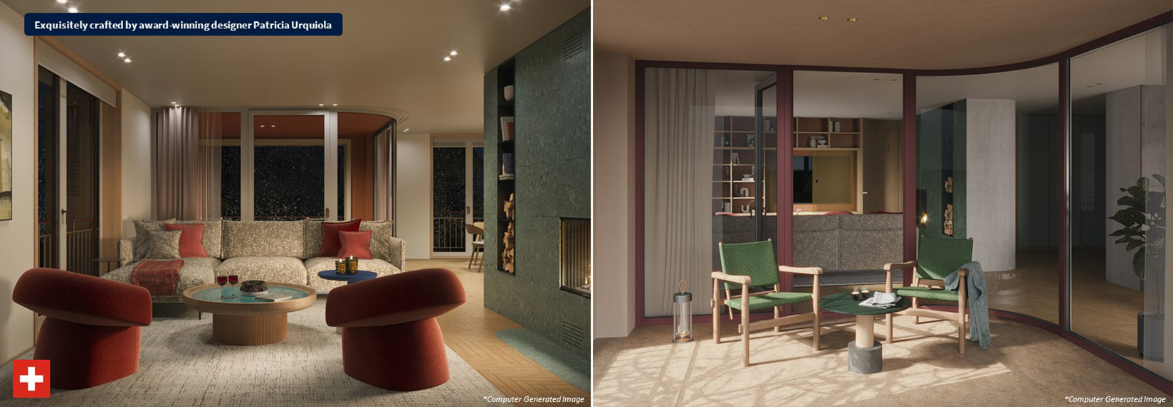 Andermatt Swiss Alps banner 3