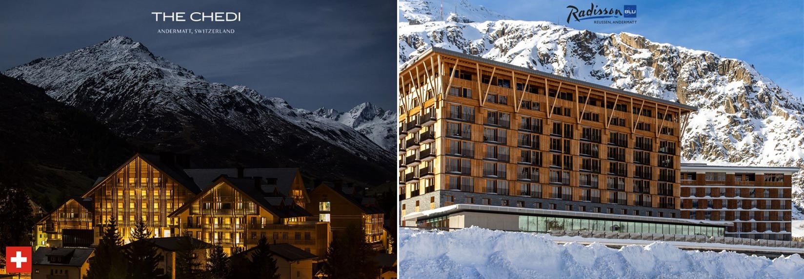 Banner Andermatt Swiss Alps banner 7