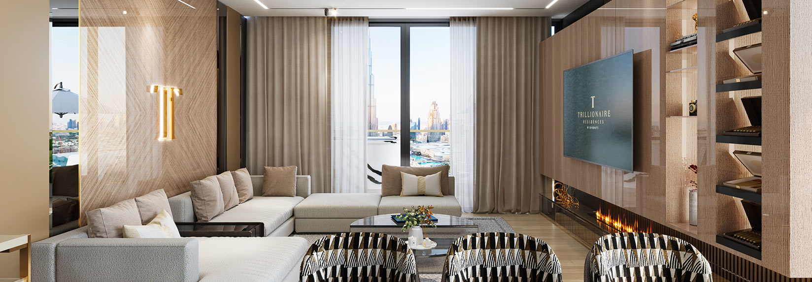 Banner interior banner 6