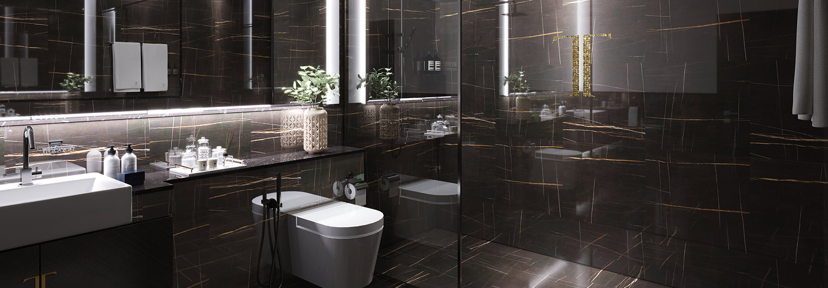 Banner interior banner 8