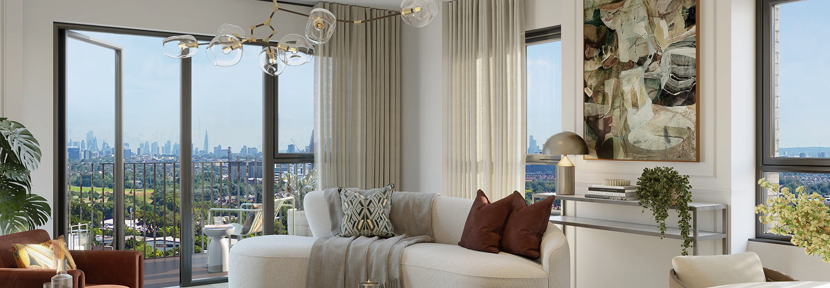 Banner Royal Gateway interior banner 10