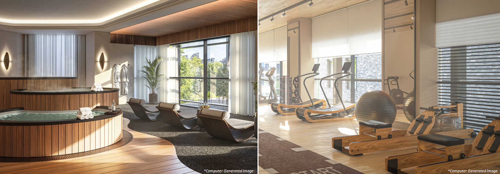 Banner Wandsworth interior banner 5