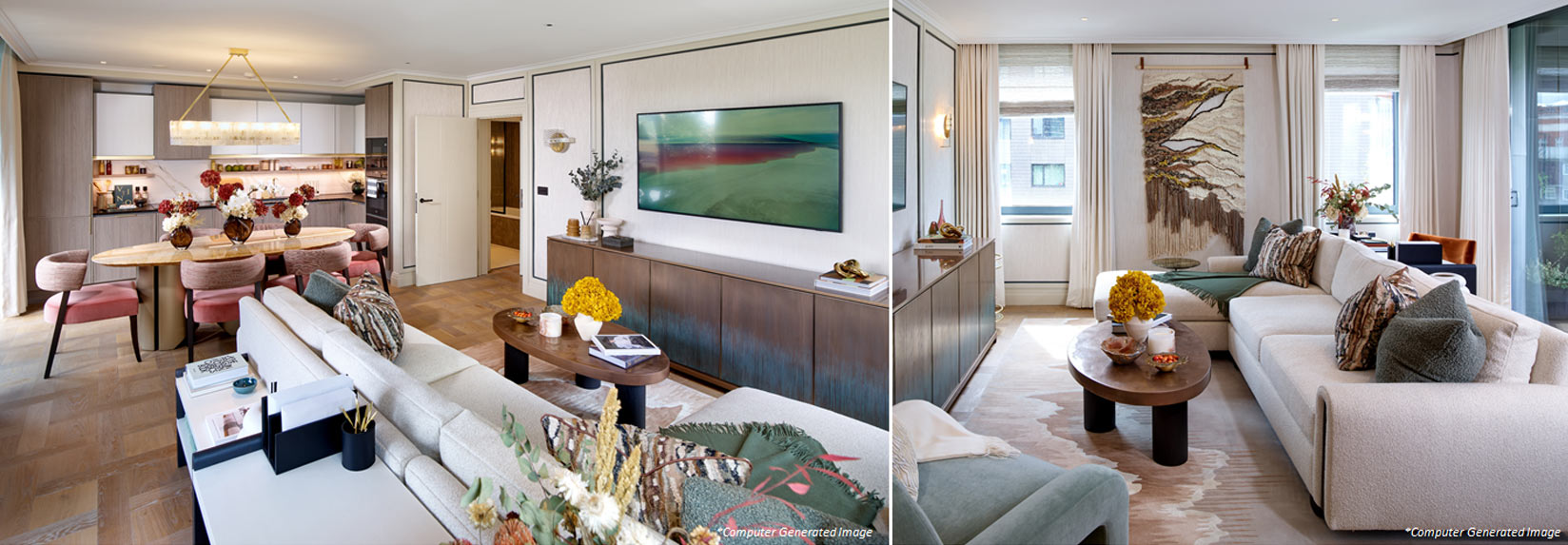 Banner Wandsworth interior banner 7