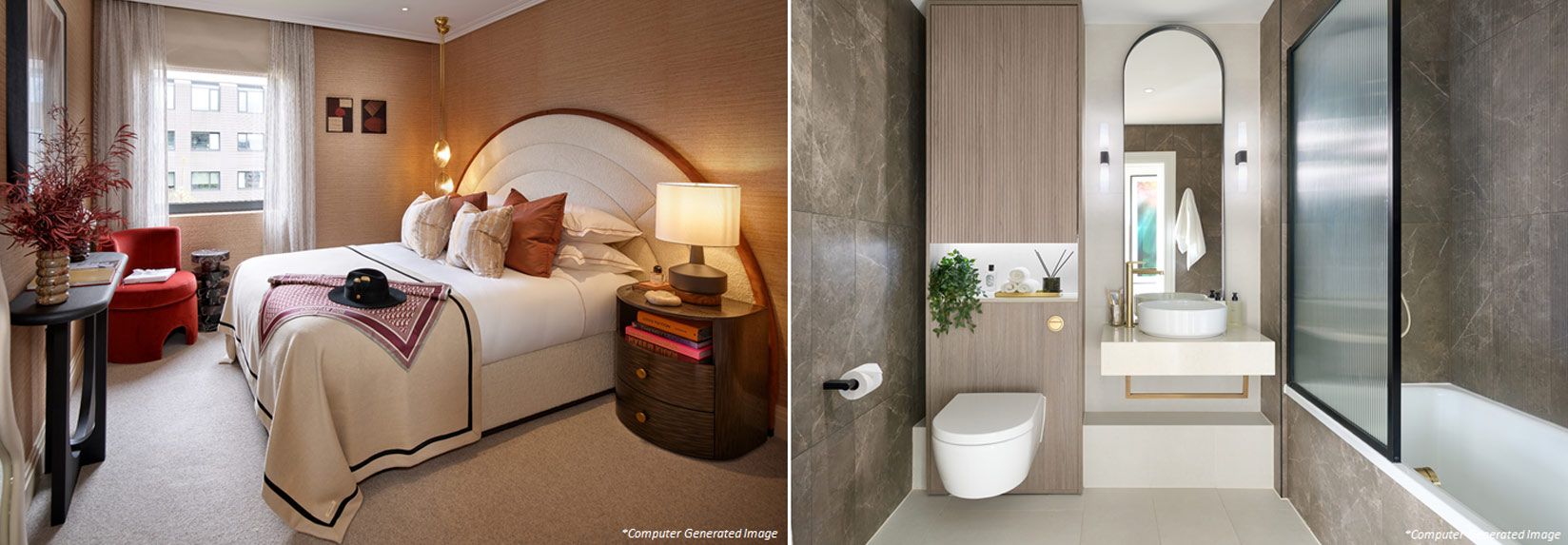 Banner Wandsworth interior banner 8