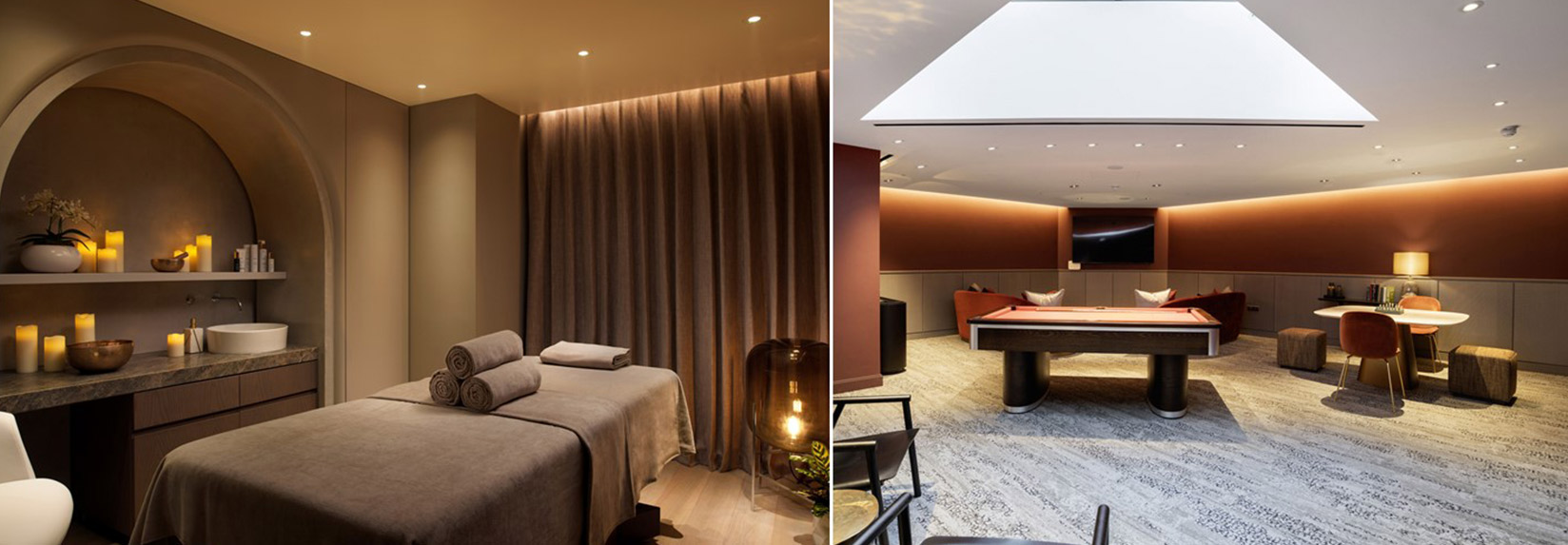 One Bishopsgate Plaza exterior banner 4