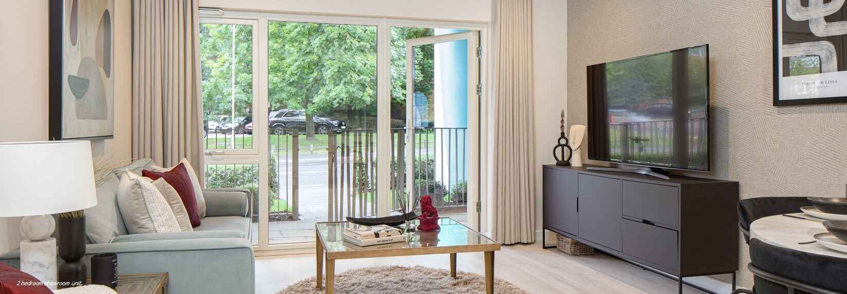 Banner Millbrook Park banner 7