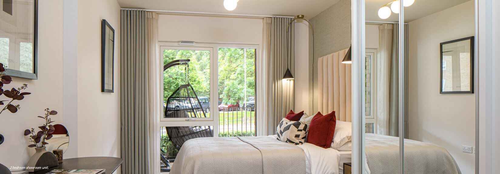 Banner Millbrook Park banner 8