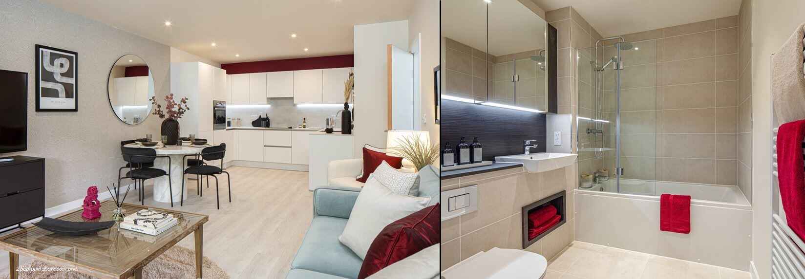 Banner Millbrook Park banner 9