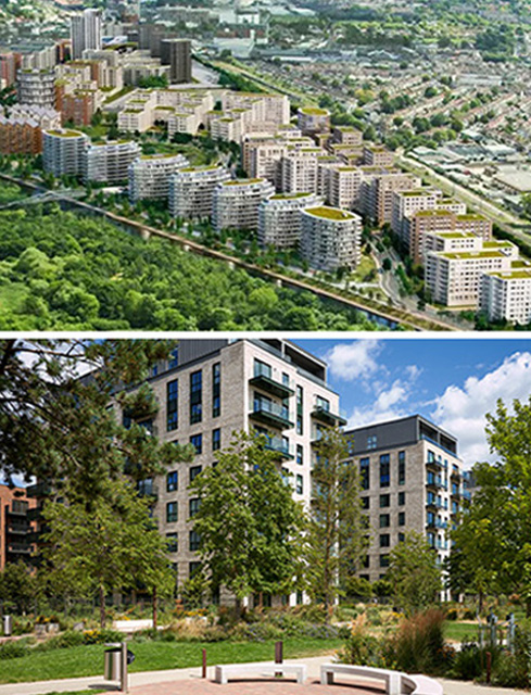 London Waterside Collection by Berkeley Group