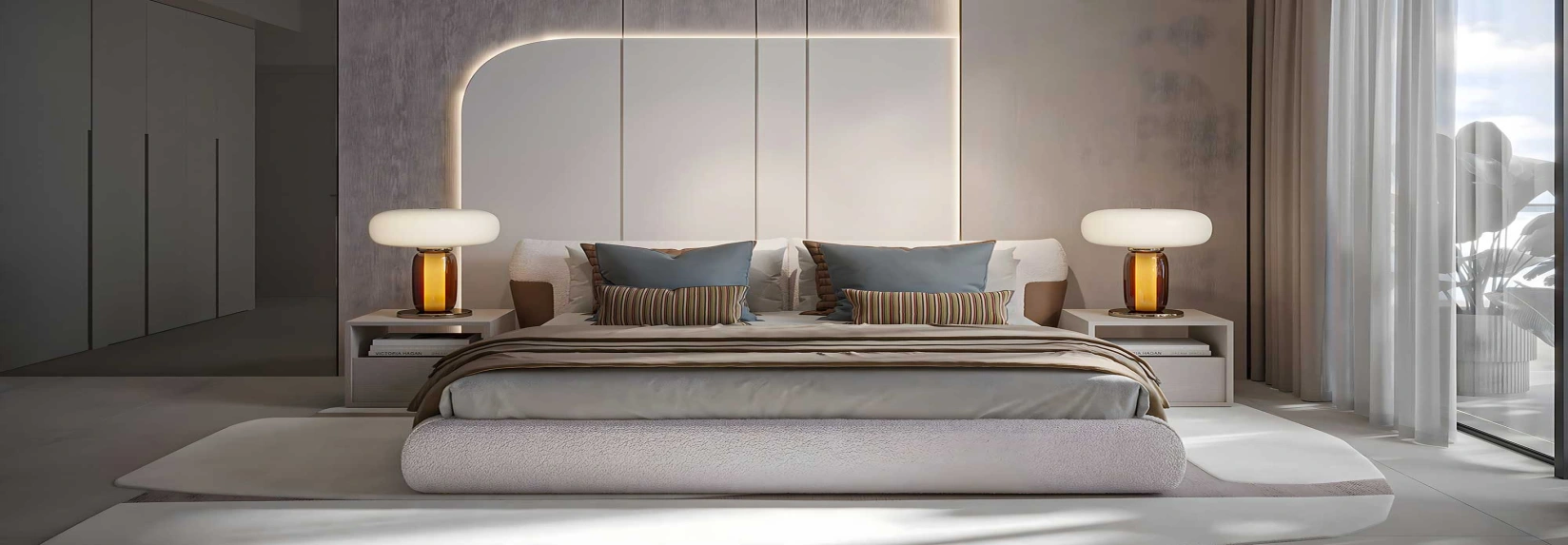 Banner interior banner 5